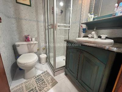 Apartamento en venta en Chico, Bogotá · foto 15 de 18