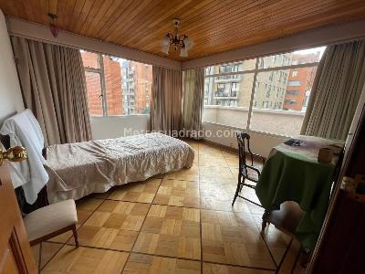 Apartamento en venta en Chico, Bogotá · foto 17 de 18
