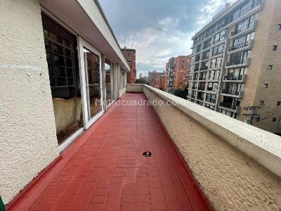 Apartamento en venta en Chico, Bogotá · foto 18 de 18