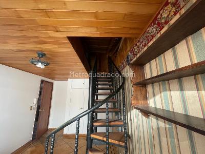 Apartamento en venta en Chico, Bogotá · foto 6 de 18