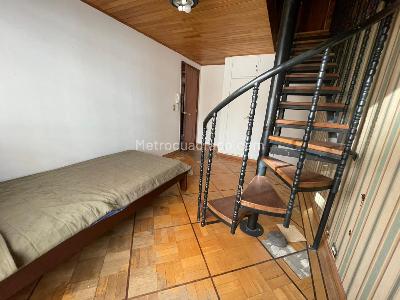 Apartamento en venta en Chico, Bogotá · foto 7 de 18