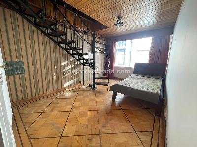 Apartamento en venta en Chico, Bogotá · foto 8 de 18