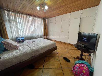 Apartamento en venta en Chico, Bogotá · foto 9 de 18
