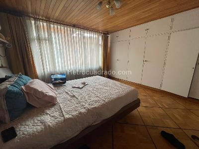 Apartamento en venta en Chico, Bogotá · foto 10 de 18
