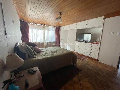 Apartamento en venta en Chico, Bogotá · foto 11 de 18