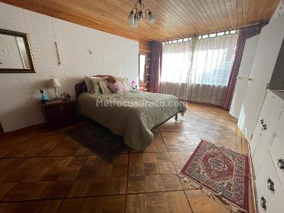 Apartamento en venta en Chico, Bogotá · foto 12 de 18