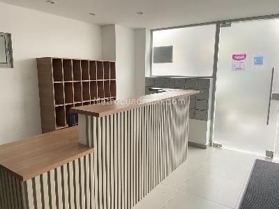 Apartamento en venta en San Miguel, Bogotá · foto 12 de 20