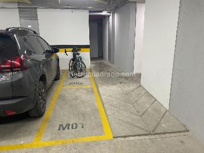 Apartamento en venta en San Miguel, Bogotá · foto 14 de 20