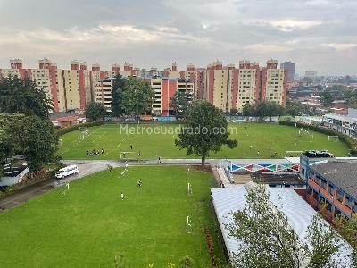 Apartamento en venta en San Miguel, Bogotá · foto 16 de 20