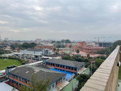 Apartamento en venta en San Miguel, Bogotá · foto 17 de 20