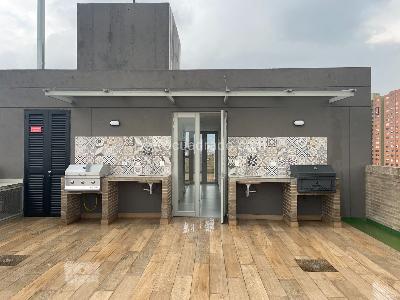 Apartamento en venta en San Miguel, Bogotá · foto 18 de 20