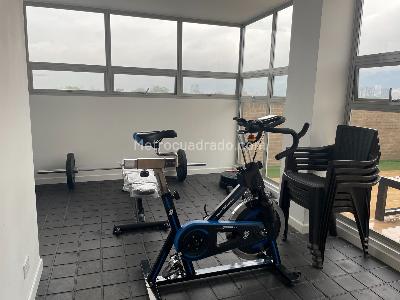 Apartamento en venta en San Miguel, Bogotá · foto 19 de 20