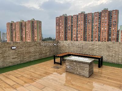 Apartamento en venta en San Miguel, Bogotá · foto 20 de 20