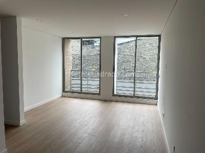 Apartamento en venta en San Miguel, Bogotá · foto 2 de 20