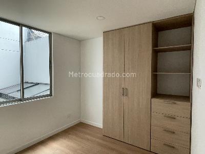 Apartamento en venta en San Miguel, Bogotá · foto 6 de 20