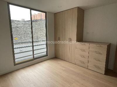 Apartamento en venta en San Miguel, Bogotá · foto 9 de 20