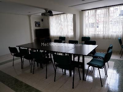 Casa de 5 alcobas en venta en Normandia Occidental, Bogotá, 242 m² · foto 16 de 20