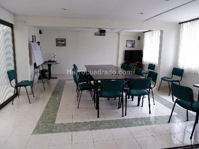 Casa de 5 alcobas en venta en Normandia Occidental, Bogotá, 242 m² · foto 17 de 20
