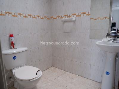 Casa de 5 alcobas en venta en Normandia Occidental, Bogotá, 242 m² · foto 20 de 20