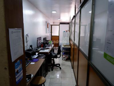 Casa de 5 alcobas en venta en Normandia Occidental, Bogotá, 242 m² · foto 4 de 20