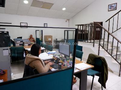Casa de 5 alcobas en venta en Normandia Occidental, Bogotá, 242 m² · foto 6 de 20