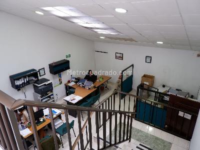 Casa de 5 alcobas en venta en Normandia Occidental, Bogotá, 242 m² · foto 7 de 20