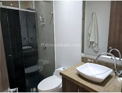 Apartamento en venta en Santa Marta Pozos Colorados, Santa Marta · foto 10 de 20