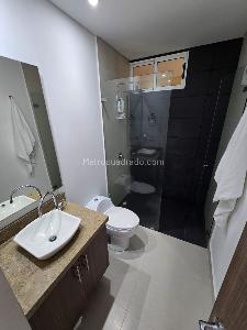 Apartamento en venta en Santa Marta Pozos Colorados, Santa Marta · foto 11 de 20
