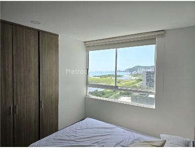 Apartamento en venta en Santa Marta Pozos Colorados, Santa Marta · foto 12 de 20