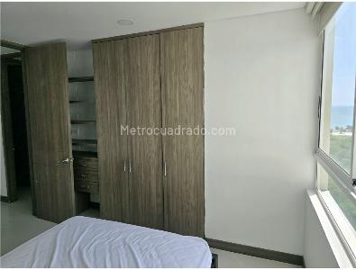 Apartamento en venta en Santa Marta Pozos Colorados, Santa Marta · foto 13 de 20