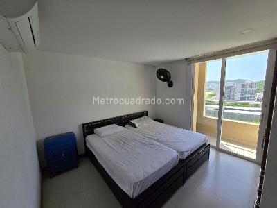 Apartamento en venta en Santa Marta Pozos Colorados, Santa Marta · foto 15 de 20