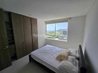 Apartamento en venta en Santa Marta Pozos Colorados, Santa Marta · foto 16 de 20