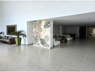 Apartamento en venta en Santa Marta Pozos Colorados, Santa Marta · foto 17 de 20