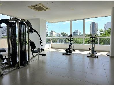 Apartamento en venta en Santa Marta Pozos Colorados, Santa Marta · foto 18 de 20