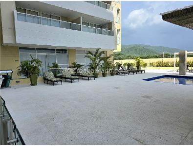 Apartamento en venta en Santa Marta Pozos Colorados, Santa Marta · foto 20 de 20