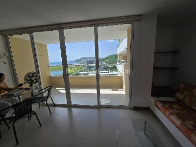 Apartamento en venta en Santa Marta Pozos Colorados, Santa Marta · foto 3 de 20