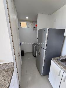 Apartamento en venta en Santa Marta Pozos Colorados, Santa Marta · foto 9 de 20
