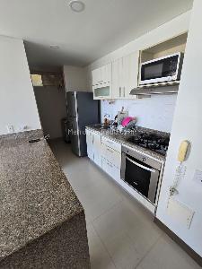 Apartamento en venta en Santa Marta Pozos Colorados, Santa Marta · foto 7 de 20