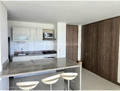 Apartamento en venta en Santa Marta Pozos Colorados, Santa Marta · foto 8 de 20