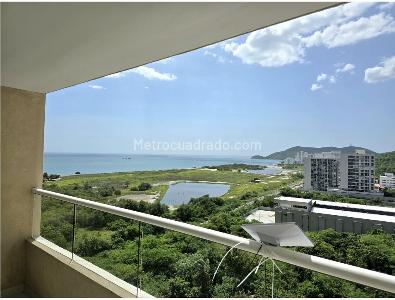 Apartamento en venta en Santa Marta Pozos Colorados, Santa Marta · foto 4 de 20