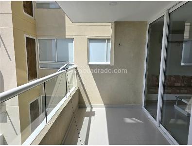 Apartamento en venta en Santa Marta Pozos Colorados, Santa Marta · foto 6 de 20