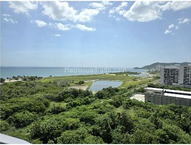 Apartamento en venta en Santa Marta Pozos Colorados, Santa Marta · foto 5 de 20