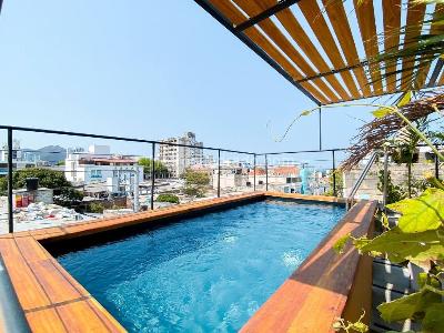 Casa en venta en Santa Marta Centro, Santa Marta · foto 12 de 18