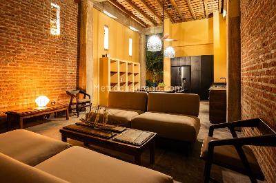 Casa en venta en Santa Marta Centro, Santa Marta · foto 2 de 18