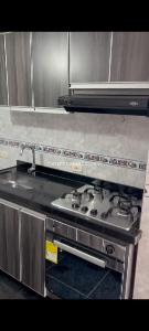 Apartamento de 3 alcobas en venta en Soacha Ciudad Verde Cr Sauco, Soacha, 54 m² · foto 4 de 10