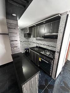 Apartamento de 3 alcobas en venta en Soacha Ciudad Verde Cr Sauco, Soacha, 54 m² · foto 5 de 10