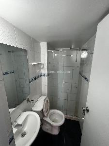 Apartamento de 3 alcobas en venta en Soacha Ciudad Verde Cr Sauco, Soacha, 54 m² · foto 7 de 10