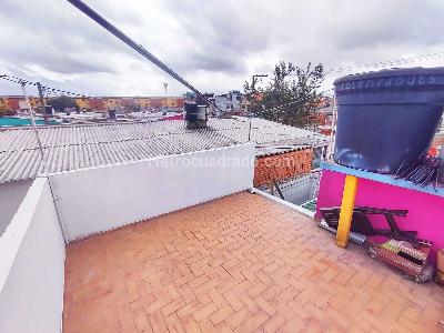 Casa en venta en Florida Blanca, Bogotá · foto 11 de 19