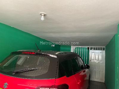 Casa en venta en Florida Blanca, Bogotá · foto 12 de 19