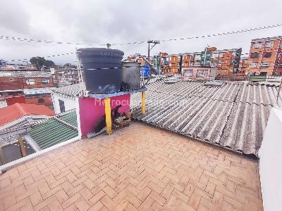 Casa en venta en Florida Blanca, Bogotá · foto 18 de 19